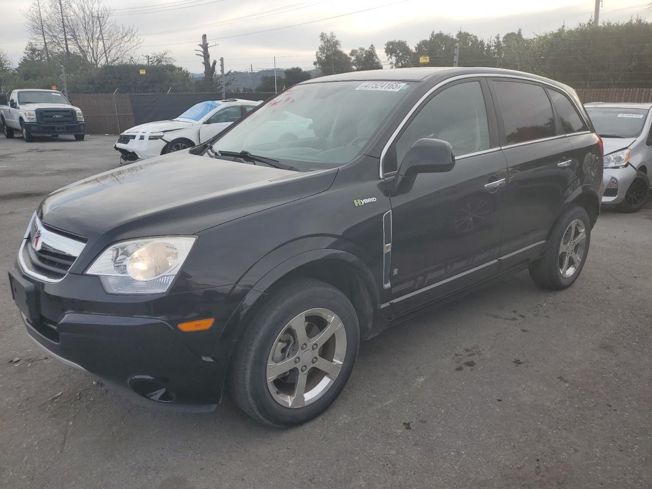 2009 Saturn VUE - Image 1