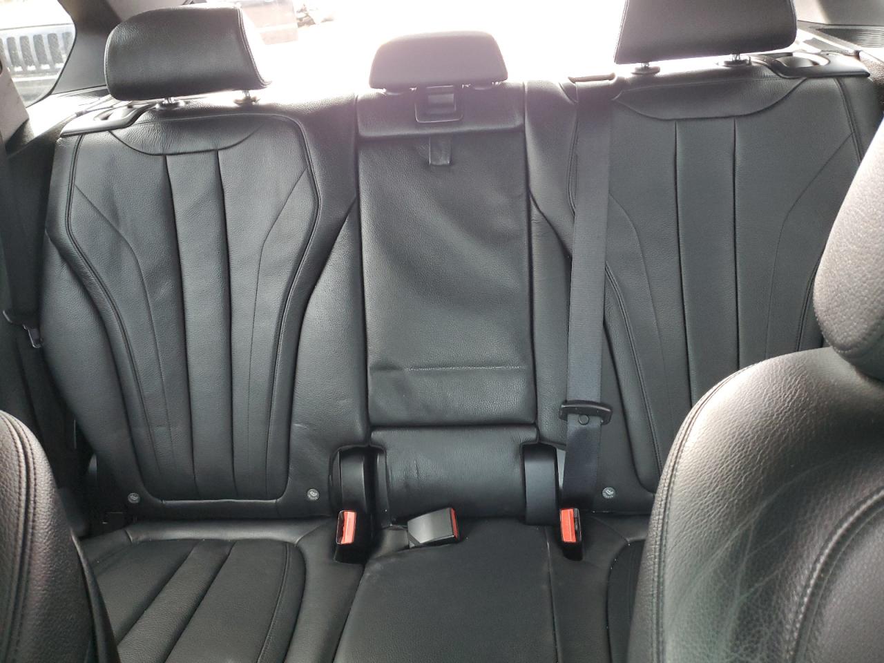 2016 BMW X5 xDrive35I VIN: 5UXKR0C58G0U49506 Lot: 47417935