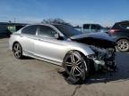 2017 Honda Accord Sport Special Edition na sprzedaż w Wilmer, TX - Front End