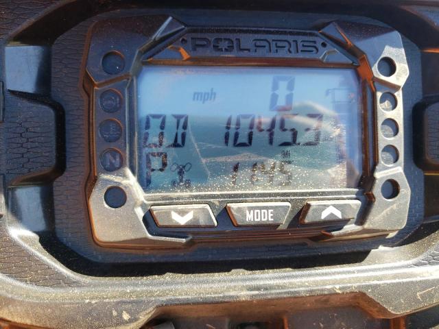 2023 POLARIS SPORTSMAN