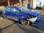 2014 Hyundai Accent Gls en Venta en Denver, CO - Front End