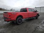 2022 Ford F250 Super Duty na sprzedaż w Windsor, NJ - Front End