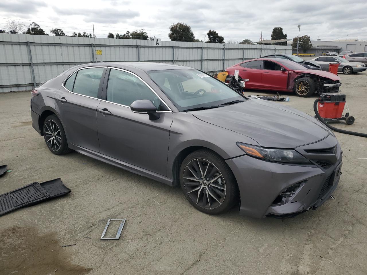 2023 Toyota Camry - Image 4
