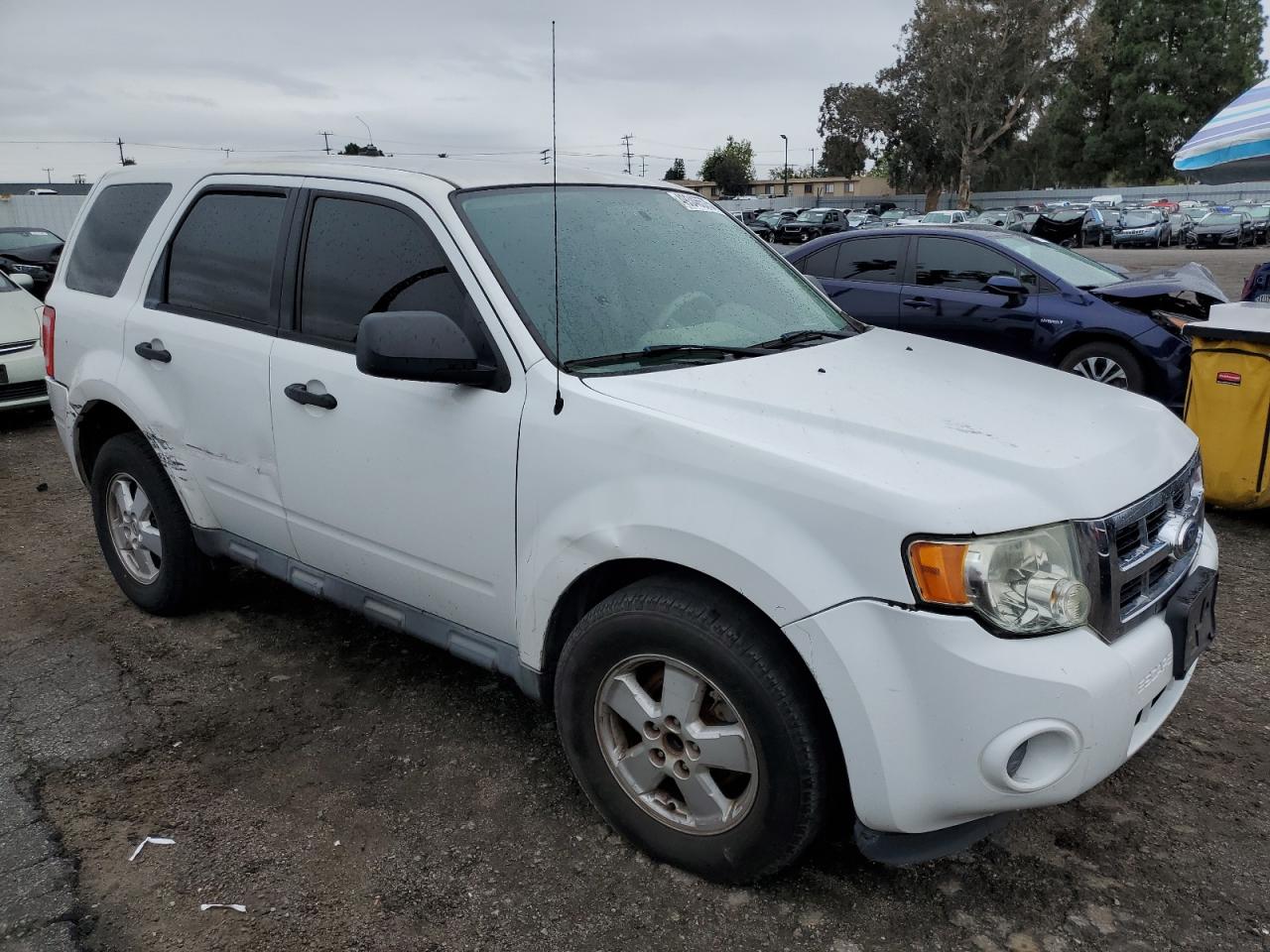 2012 Ford Escape - Image 4