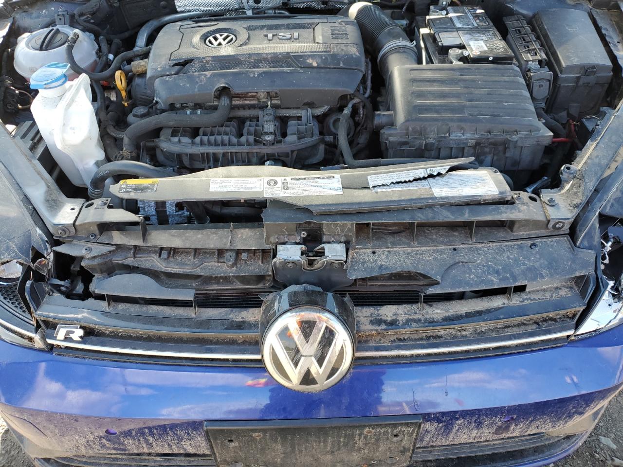 2019 Volkswagen Golf - Image 11