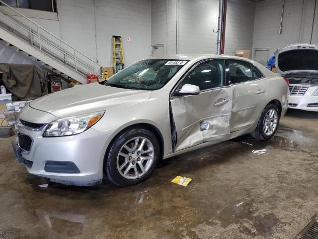  CHEVROLET MALIBU 2015 tan