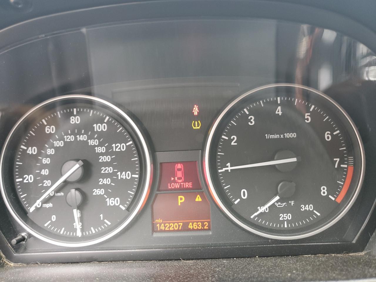 2009 BMW 3er - Image 9