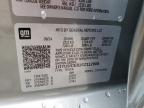 2025 Gmc Sierra K1500 Elevation en Venta en Woodburn, OR - Undercarriage