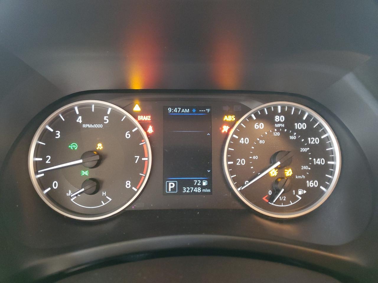 2024 Nissan Sentra - Image 9