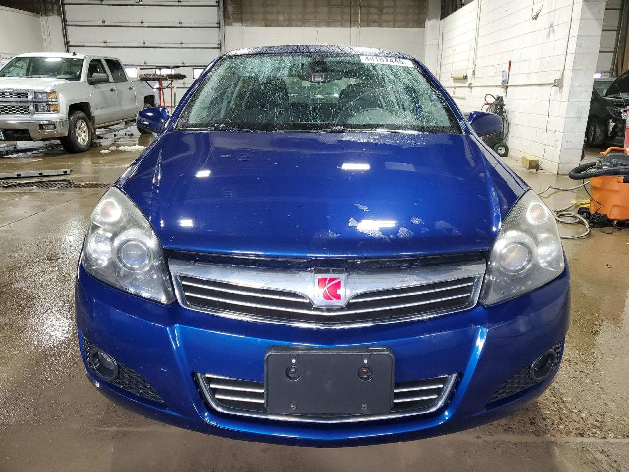 2008 Saturn Astra - Image 5