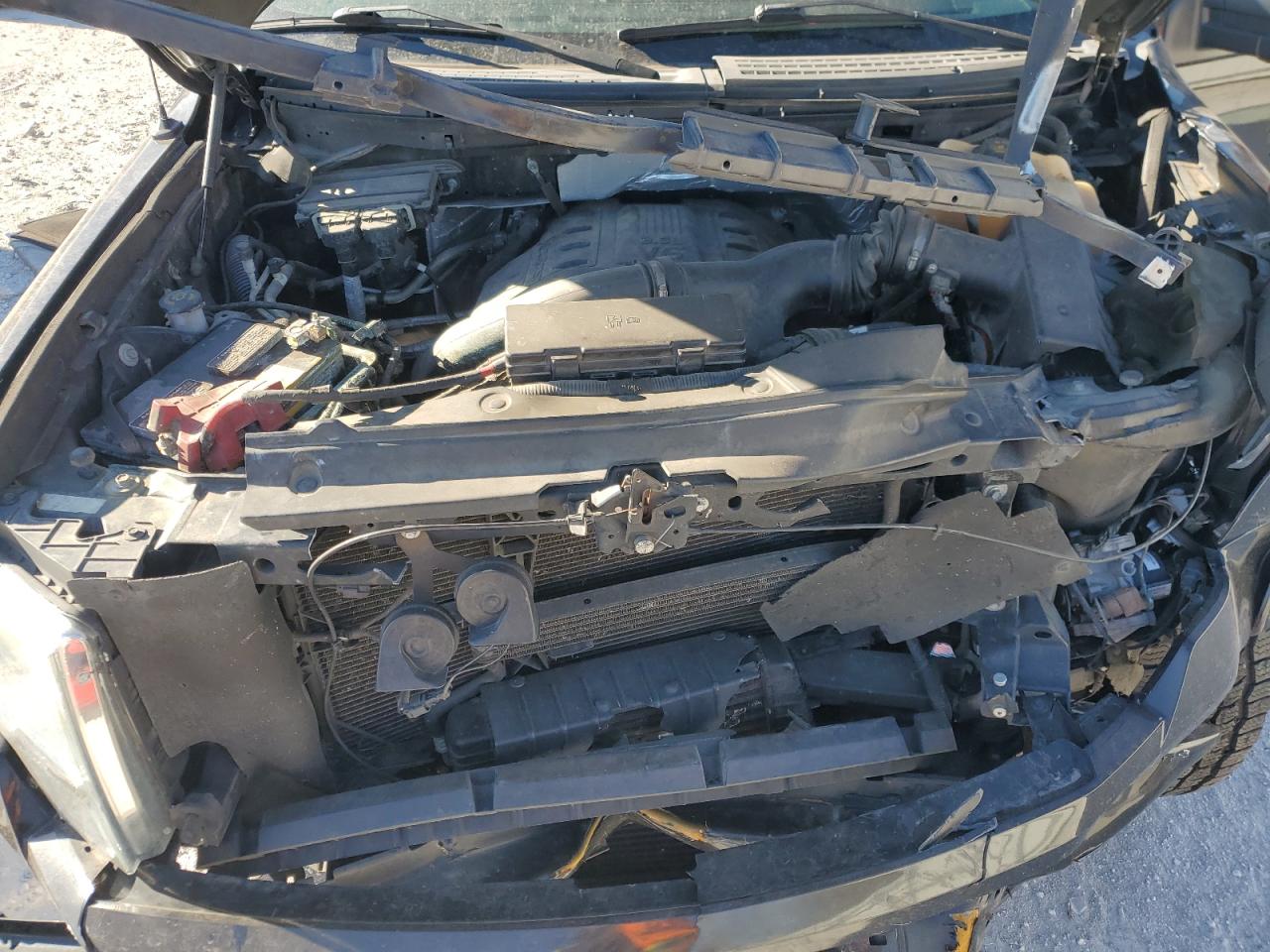 2011 Ford F-150 - Image 11