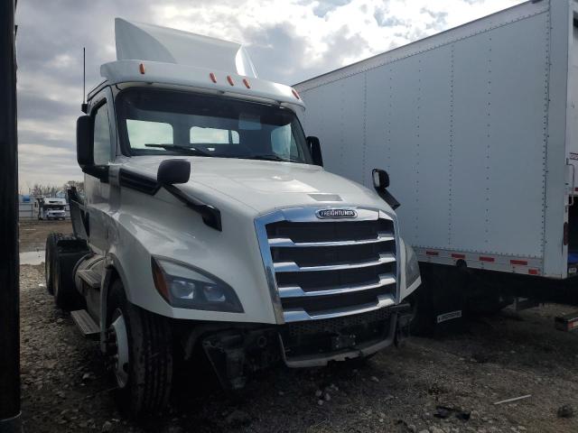 2019 Freightliner Cascadia 126 
