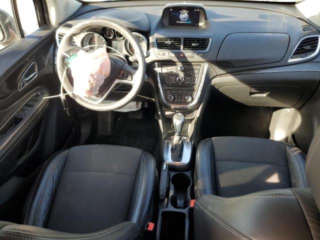 Паркетники BUICK ENCORE 2014 Коричневый
