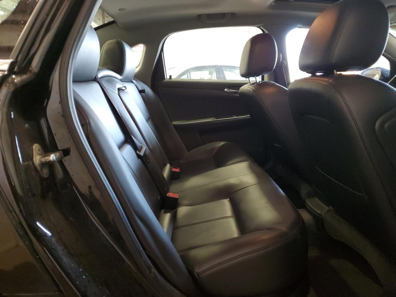 2012 Chevrolet Impala - Image 10