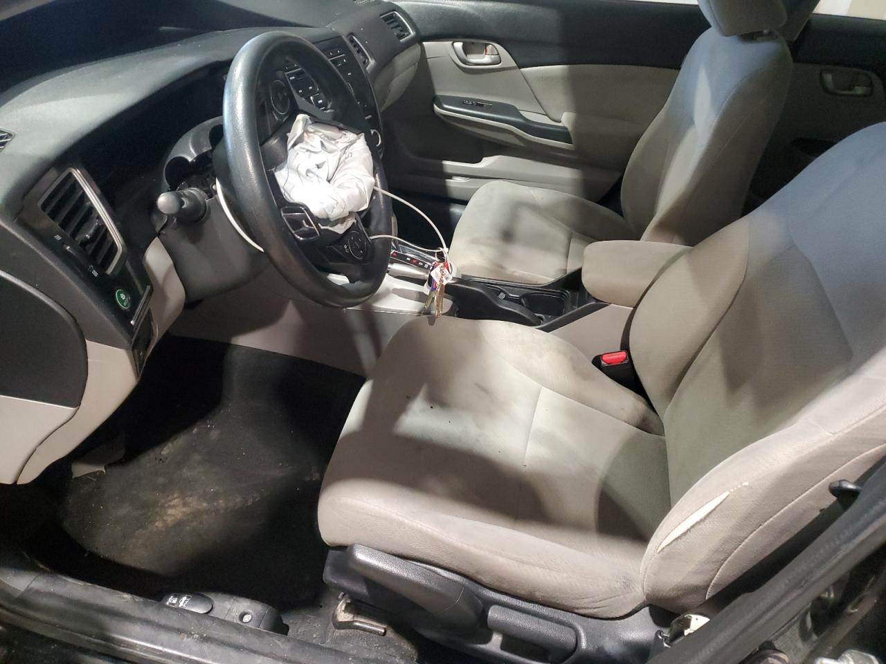2013 Honda Civic - Image 7