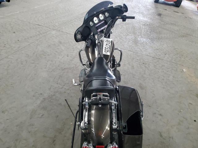 2021 HARLEY-DAVIDSON FLHX 