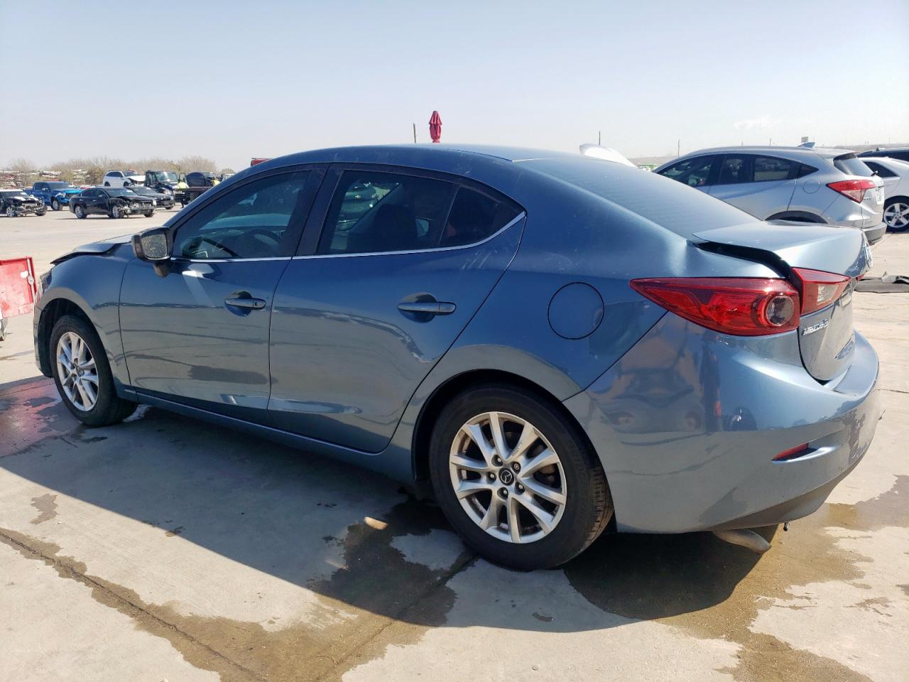 2016 Mazda 3 - Image 2