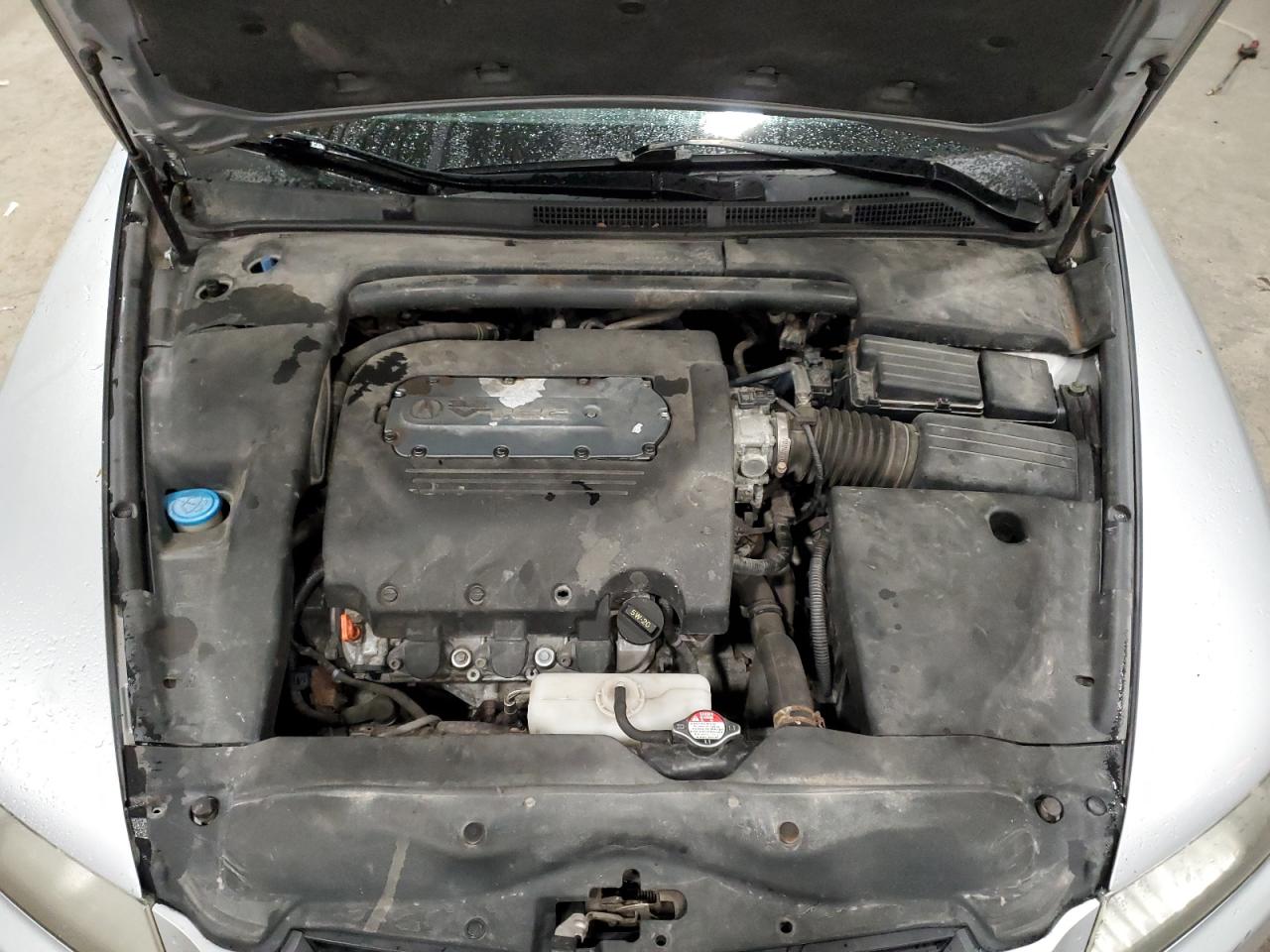 2005 Acura TL - Image 11