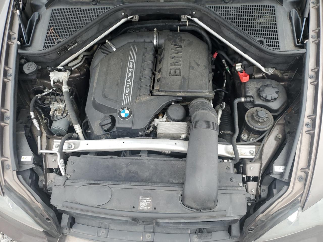 2013 BMW X5 - Image 12