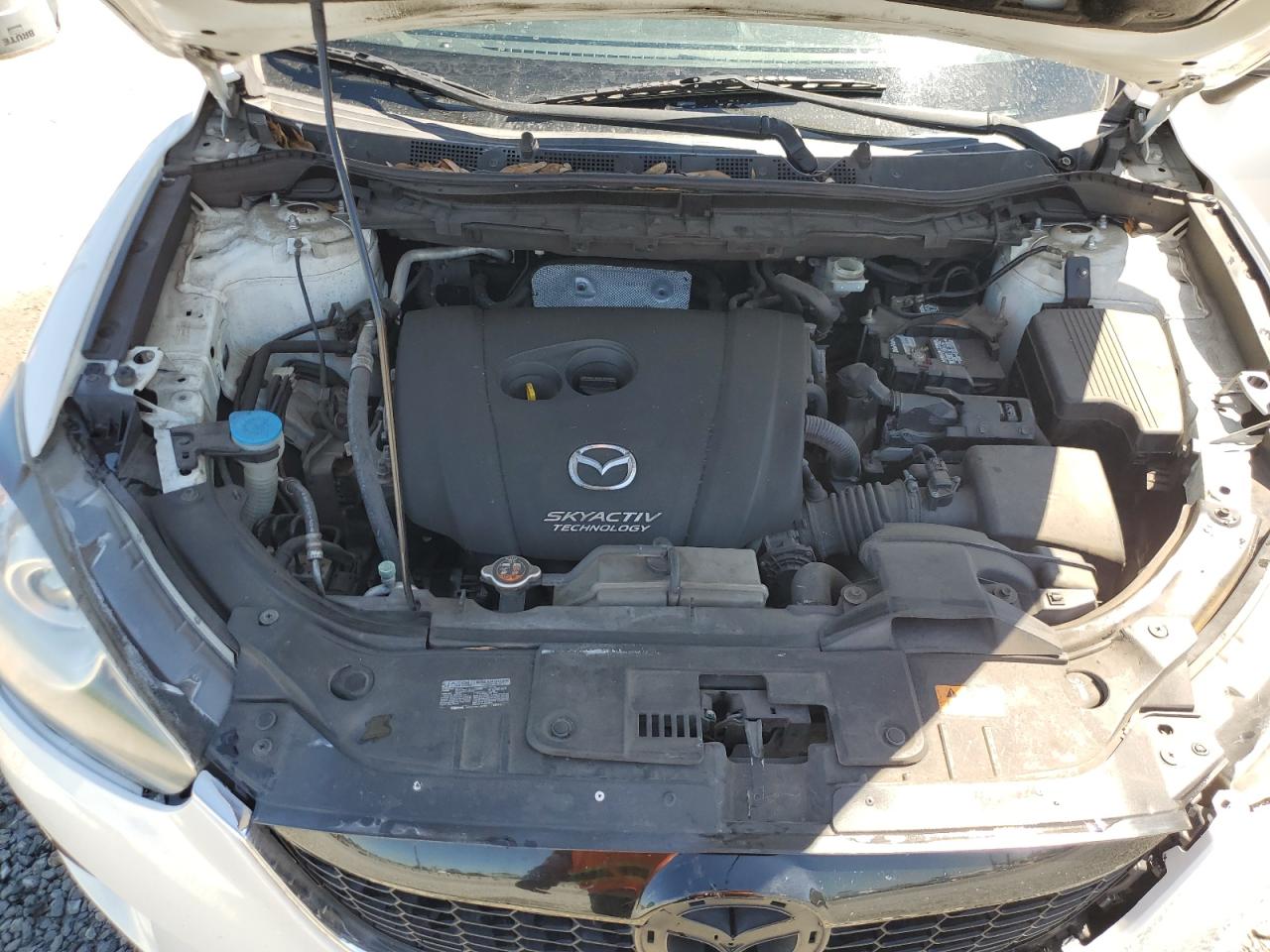 2014 Mazda CX-5 - Image 12