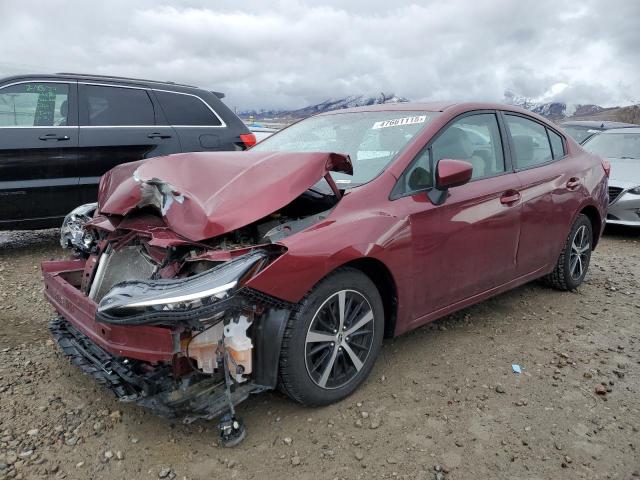 2019 Subaru Impreza Premium