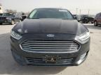 2015 Ford Fusion Se   на продаже в Wilmer, TX - Rear End
