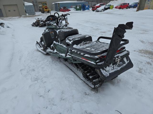 2024 SKIDOO SKANDIC