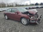 2015 Honda Accord Ex за продажба в Portland, OR - Front End