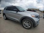 2020 Ford Explorer Xlt for Sale in Wilmer, TX - Rear End