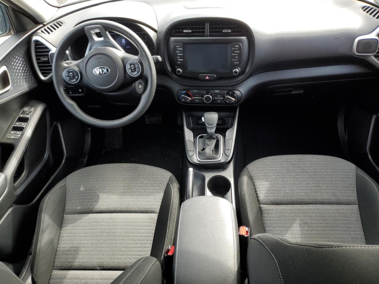 2020 Kia Soul - Image 8