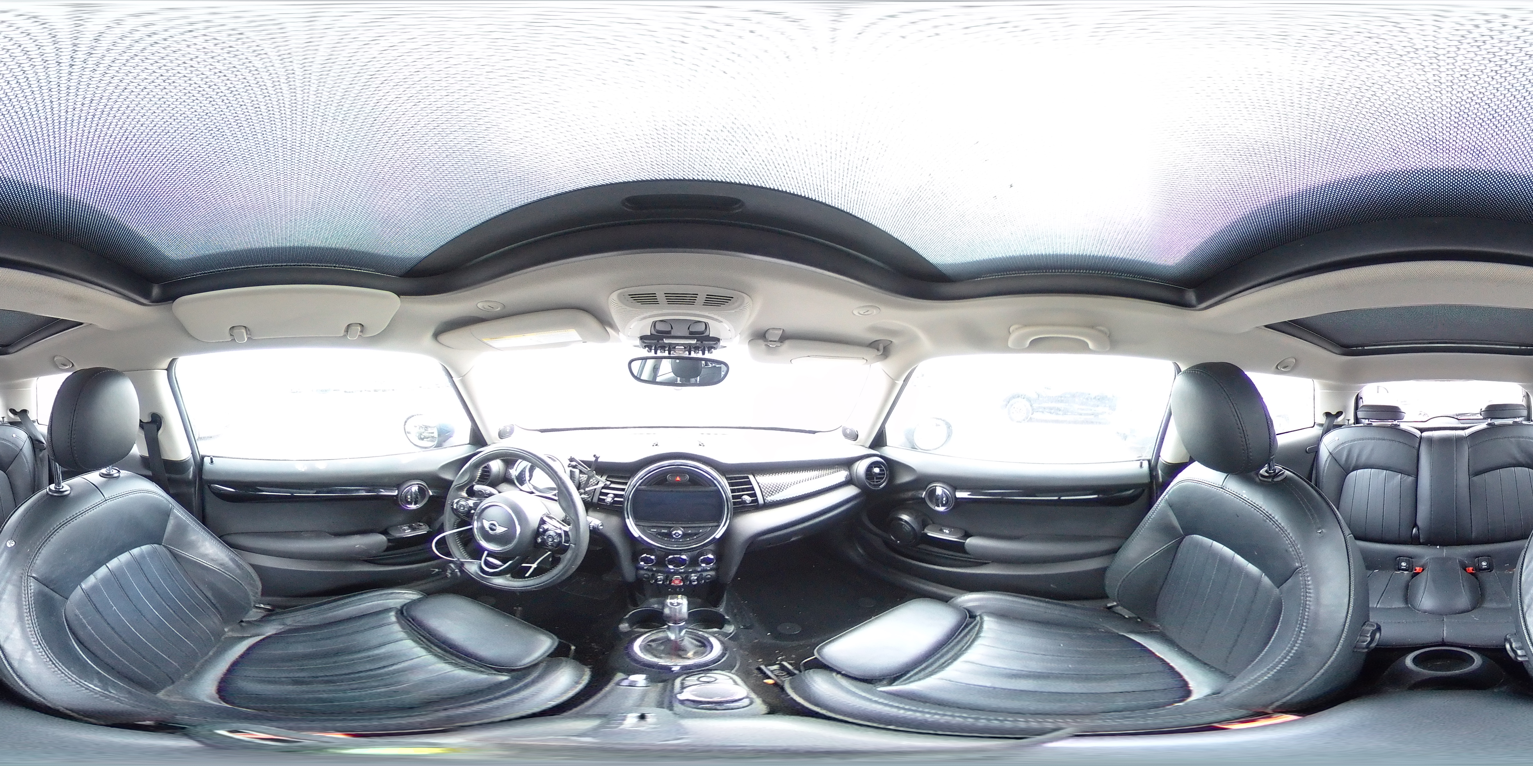 2016 MINI Cooper - Image 13