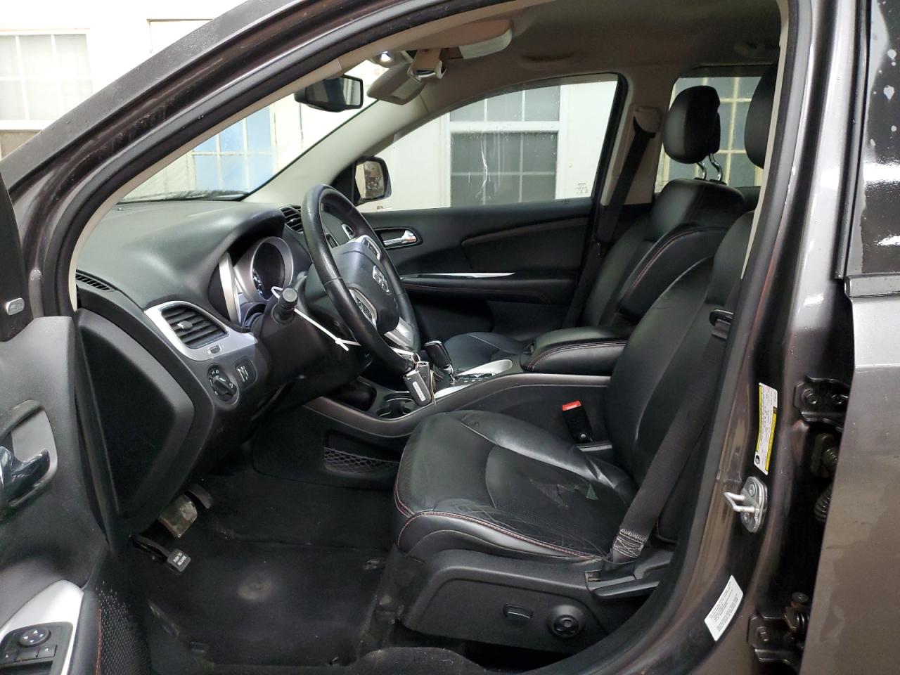 2014 Dodge Journey - Image 7