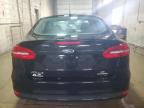 2016 Ford Focus Se for Sale in Blaine, MN - Front End