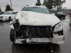 2012 Mercedes-Benz Gl 450 4Matic продається в Rancho Cucamonga, CA - Front End
