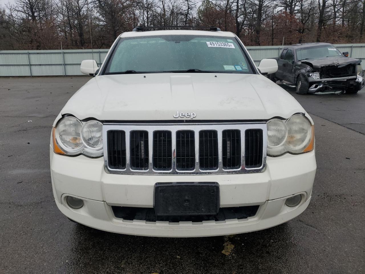 2008 Jeep Grand Cherokee - Image 5