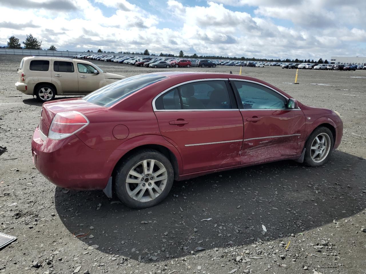 2007 Saturn Aura - Image 3