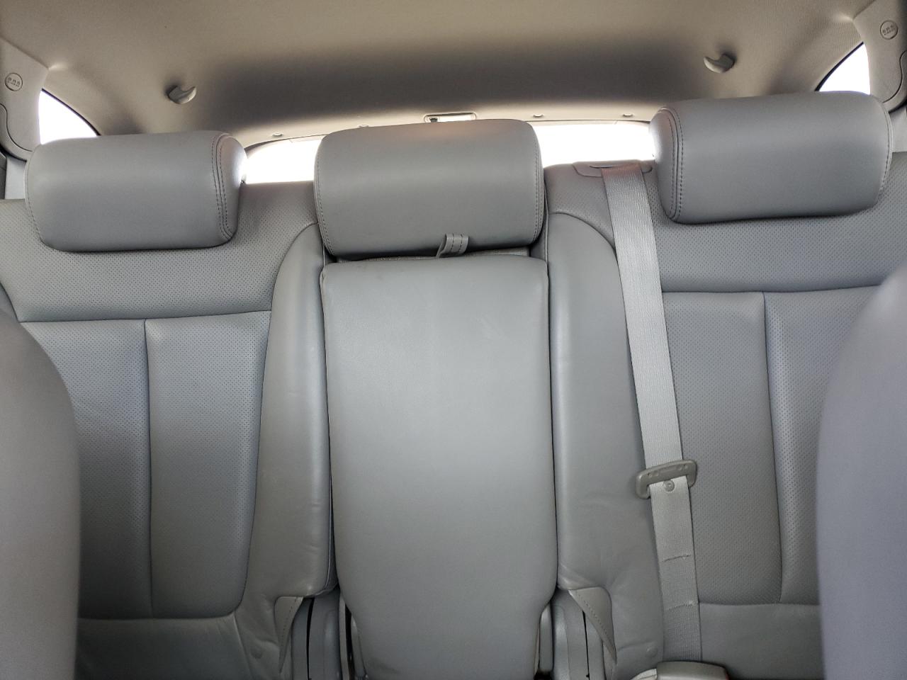 2007 Hyundai Santa Fe - Image 10
