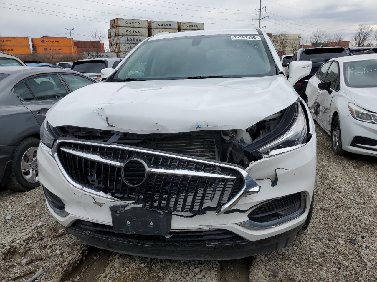 2019 Buick Enclave - Image 5