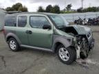 2005 Honda Element Ex en Venta en Vallejo, CA - Front End