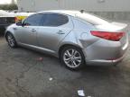 2013 Kia Optima Ex zu verkaufen in Exeter, RI - Side