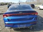 2021 Kia K5 Gt Line იყიდება Waldorf-ში, MD - Front End