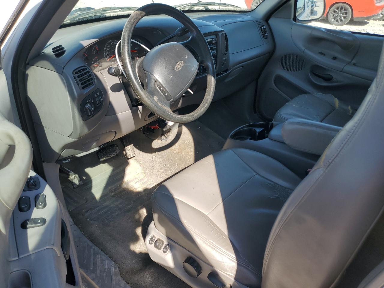 1997 Ford F250 - Image 8
