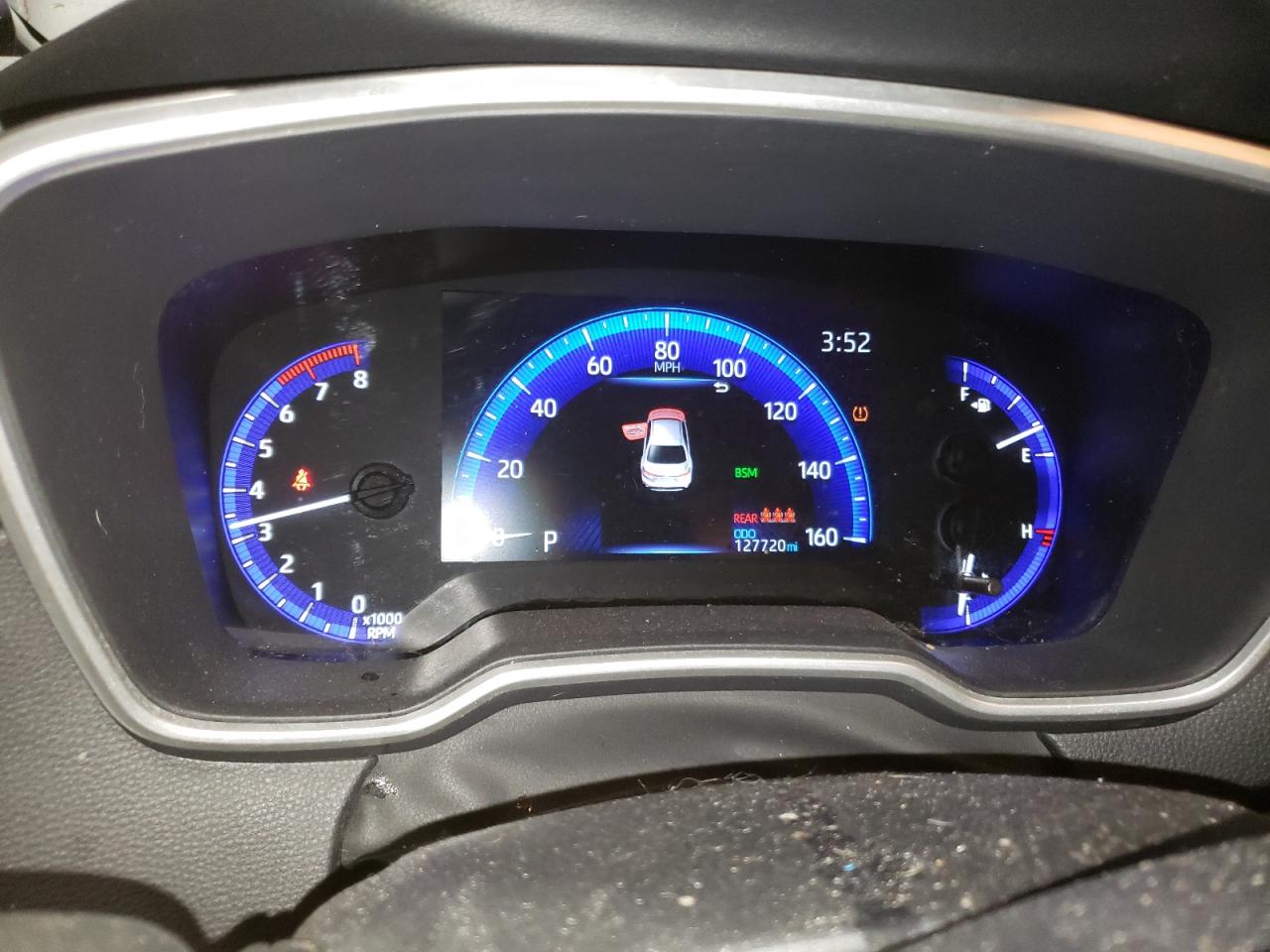 2020 Toyota Corolla - Image 9