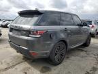 2017 Land Rover Range Rover Sport Hse Dynamic продається в Austell, GA - Rear End