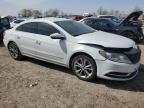 2016 Volkswagen Cc Base de vânzare în Houston, TX - Front End