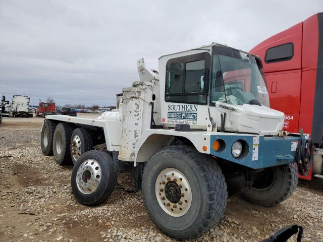 2024 Terex / Terex Advance Advance Mixer 