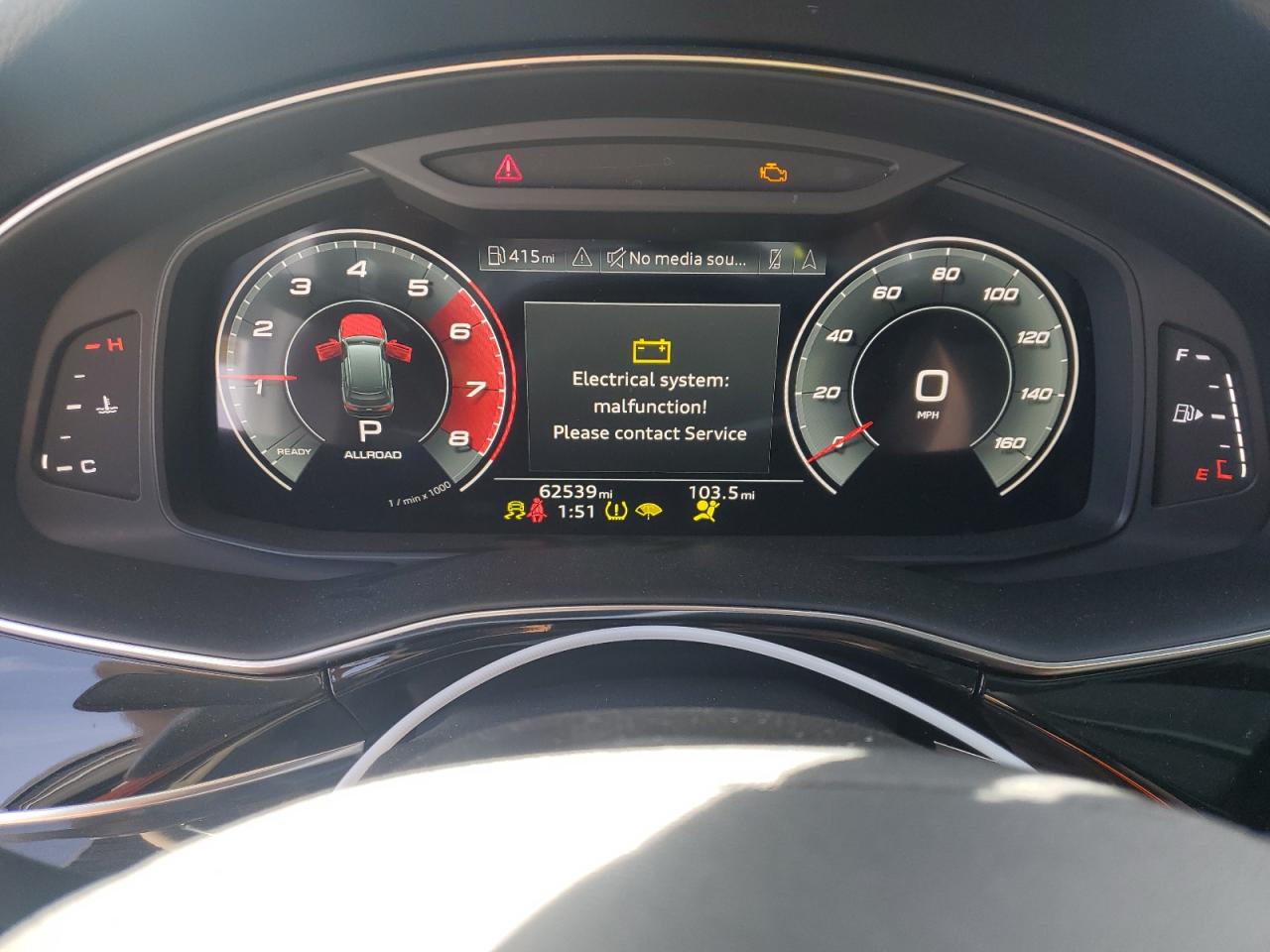 2021 Audi Q7 - Image 9