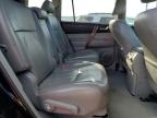 2010 Toyota Highlander Limited იყიდება Chicago Heights-ში, IL - Front End