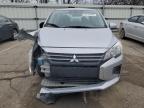 2024 Mitsubishi Mirage G4 Es للبيع في Moraine، OH - Front End