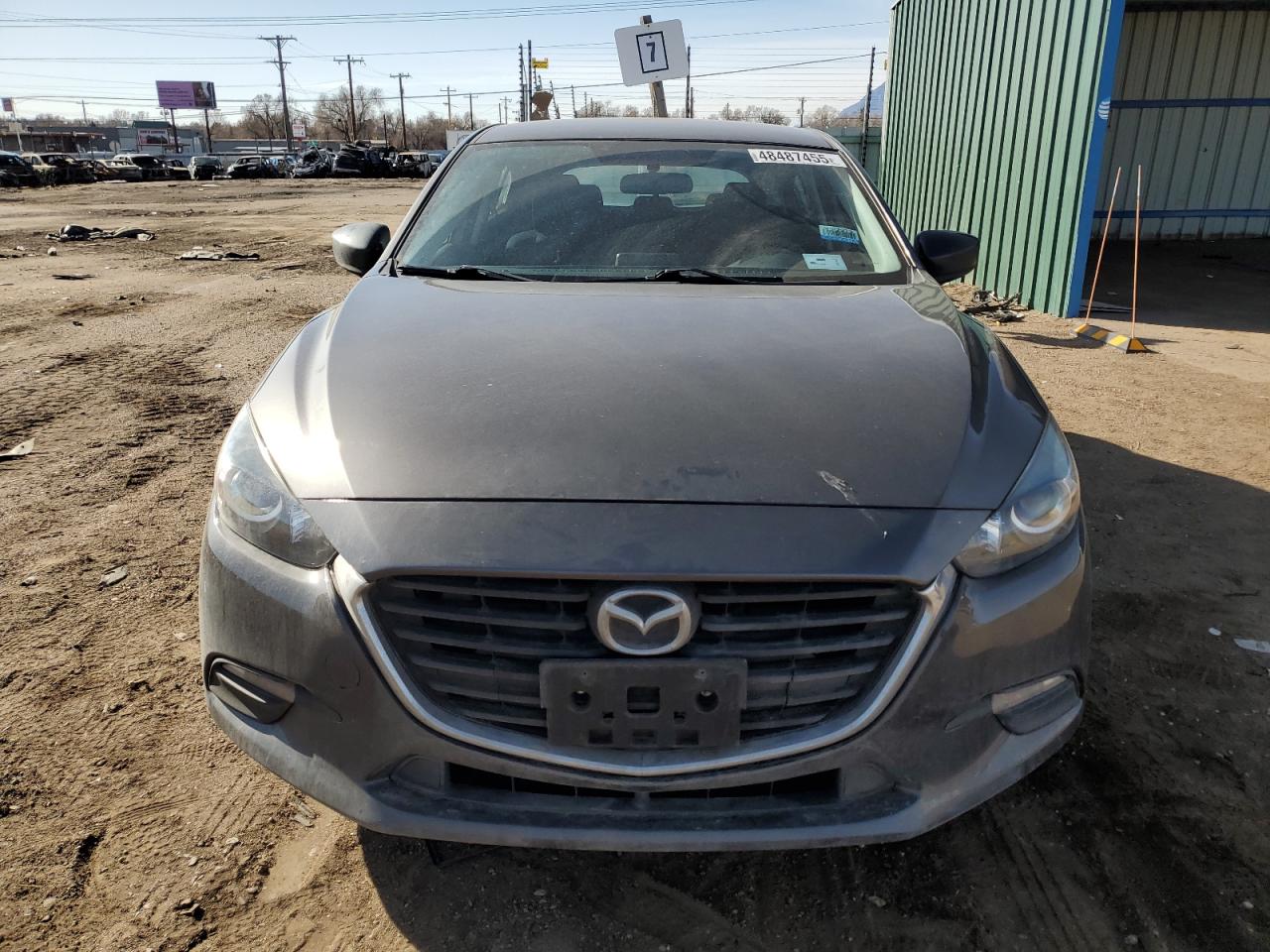 2017 Mazda 3 - Image 5